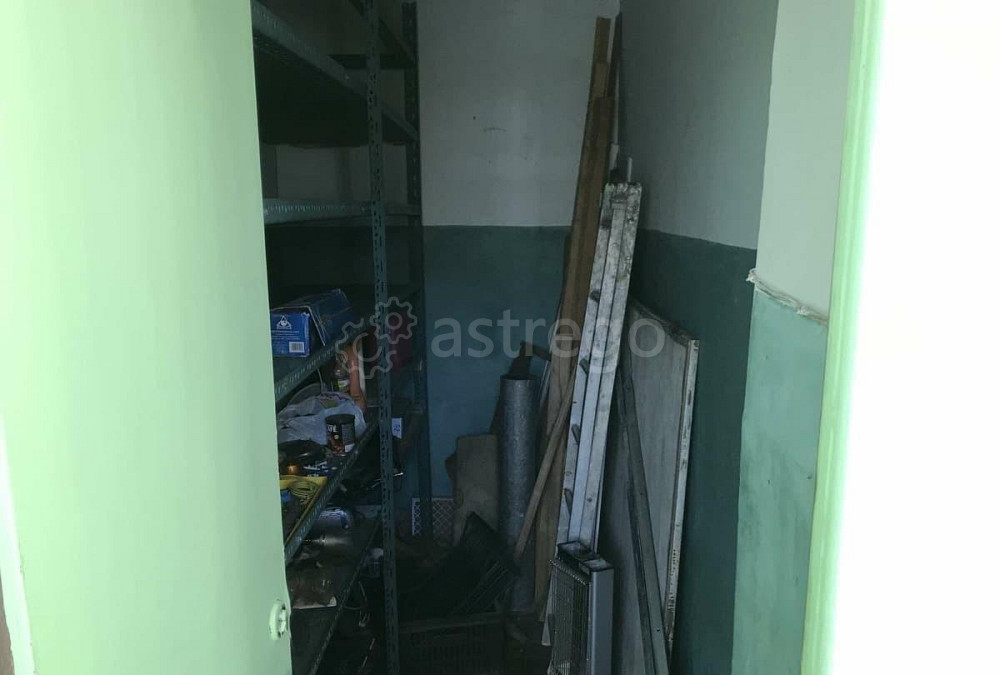 4-комн. квартира, 82 м2, 1/16 эт. Белгород - изображение 10