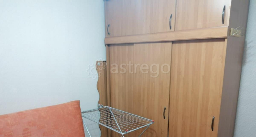 Комната, 12 м2, 1/9 эт. Москва - изображение 3