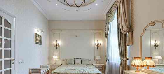 4-комн. квартира, 160 м2, 5/7 эт. Москва