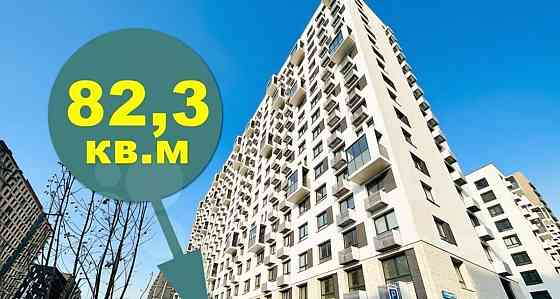 Торговое помещение, 83.2 м2 Мытищи