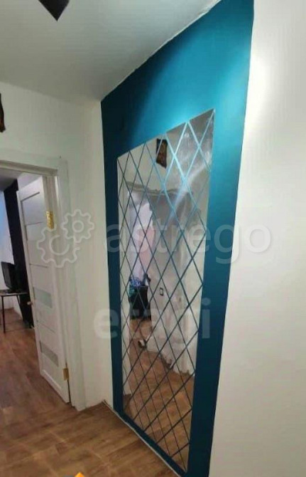 3-комн. квартира, 50 м2, 5/5 эт. Райчихинск - изображение 3