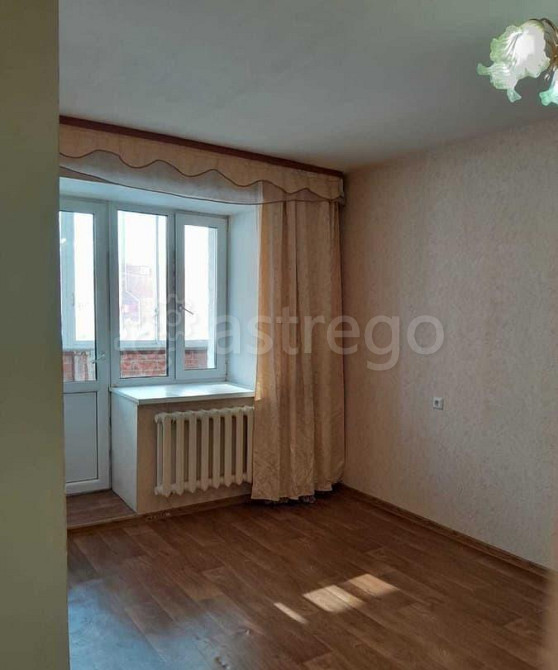 1-комн. квартира, 28.8 м2, 1/9 эт. Благовещенск - изображение 5