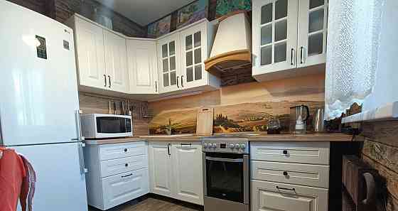 3-комн. квартира, 62 м2, 4/12 эт. Королев