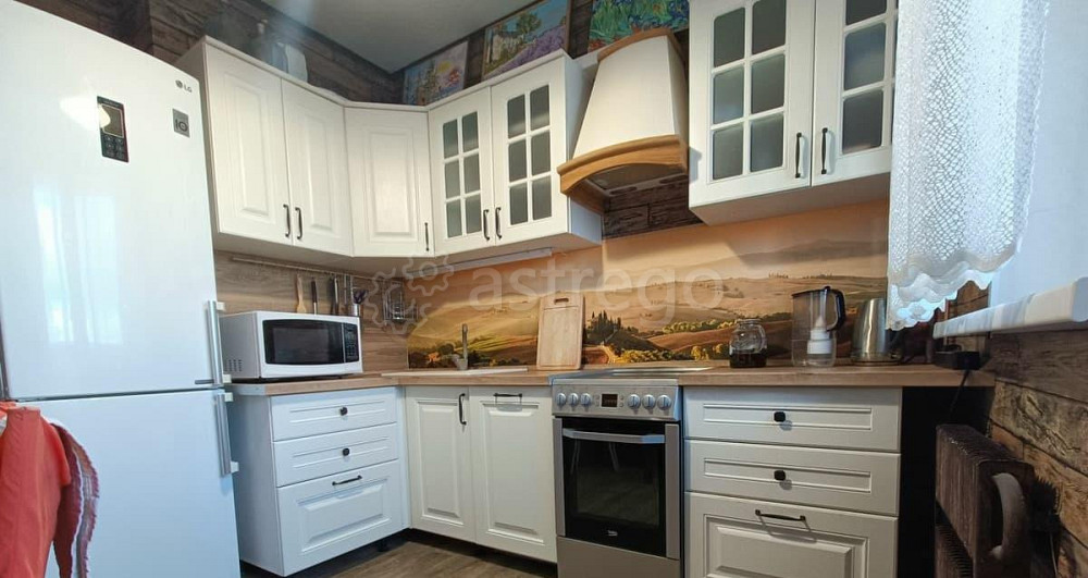 3-комн. квартира, 62 м2, 4/12 эт. Королев - изображение 4