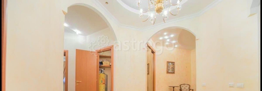 3-комн. квартира, 144.7 м2, 5/5 эт. Санкт-Петербург - изображение 6