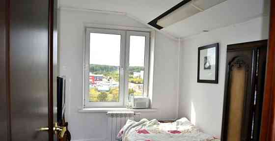 3-комн. квартира, 62 м2, 7/9 эт. Солнечногорск