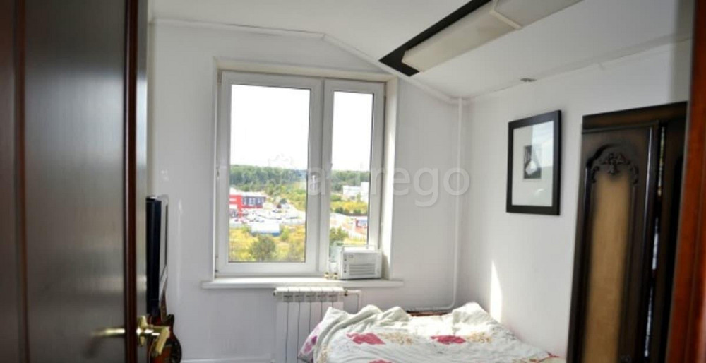 3-комн. квартира, 62 м2, 7/9 эт. Солнечногорск - изображение 2