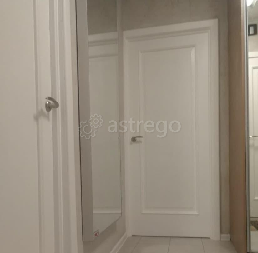 Комната, 10 м2, 5/5 эт. Москва - изображение 3