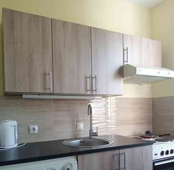 1-комн. квартира, 38 м2, 11/12 эт. Москва