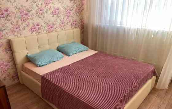 3-комн. квартира, 77 м2, 16/18 эт. Москва