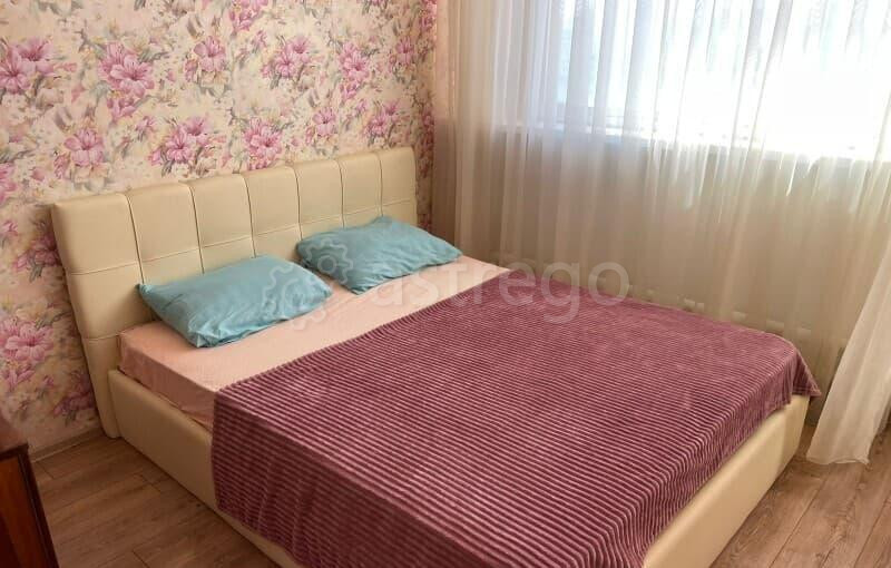 3-комн. квартира, 77 м2, 16/18 эт. Москва - изображение 6