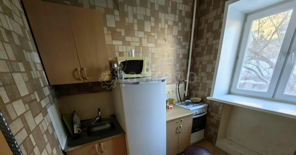 1-комн. квартира, 40 м2, 2/5 эт. Красноярск - изображение 5