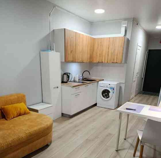 Студия, 24.4 м2, 3/17 эт. Лыткарино