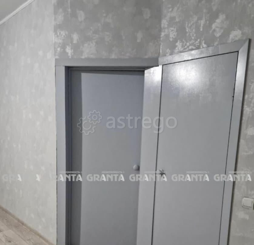 1-комн. квартира, 32 м2, 3/5 эт. Дивногорск - изображение 3