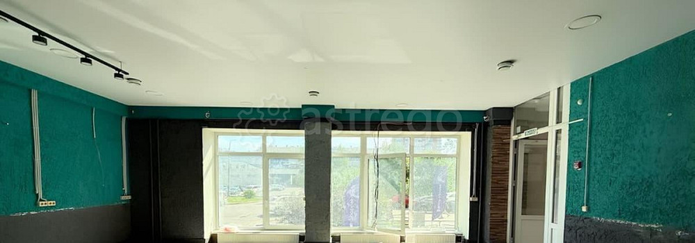 Торговое помещение, 110 м2 Санкт-Петербург - изображение 1