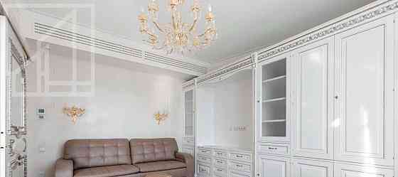 4-комн. квартира, 170 м2, 10/39 эт. Москва