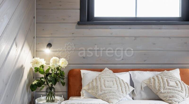 Дом, 80 м2 Ступино - изображение 7