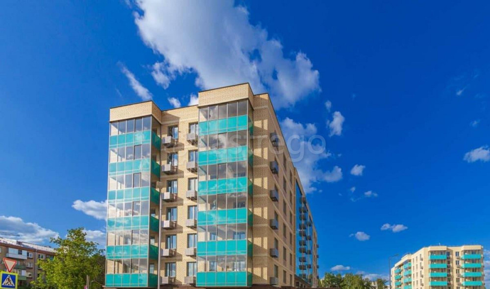 3-комн. квартира, 83.4 м2, 3/8 эт. Дзержинский - изображение 8