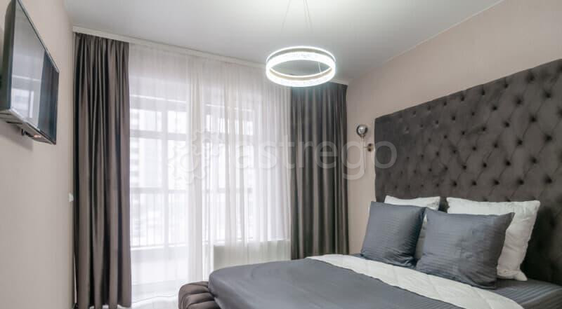 2-комн. квартира, 45 м2, 2/19 эт. Красноярск - изображение 5