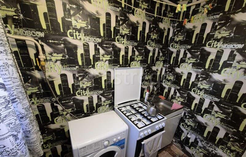 1-комн. квартира, 21.3 м2, 1/5 эт. Орехово-Зуево - изображение 10