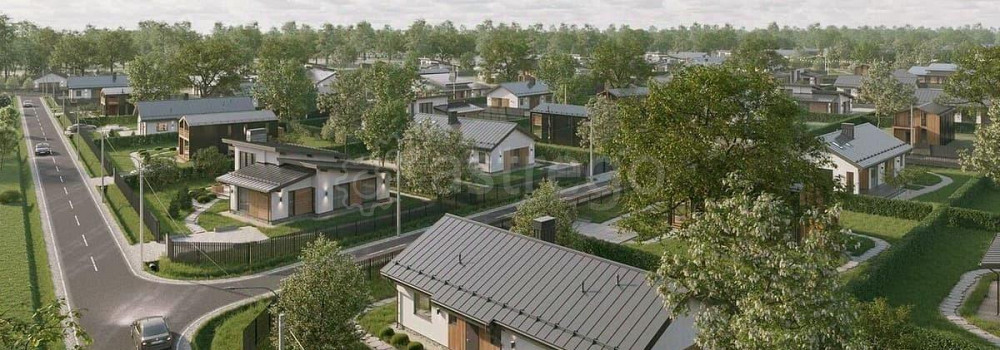 Земельный участок, 10.78 сотки Санкт-Петербург - изображение 2