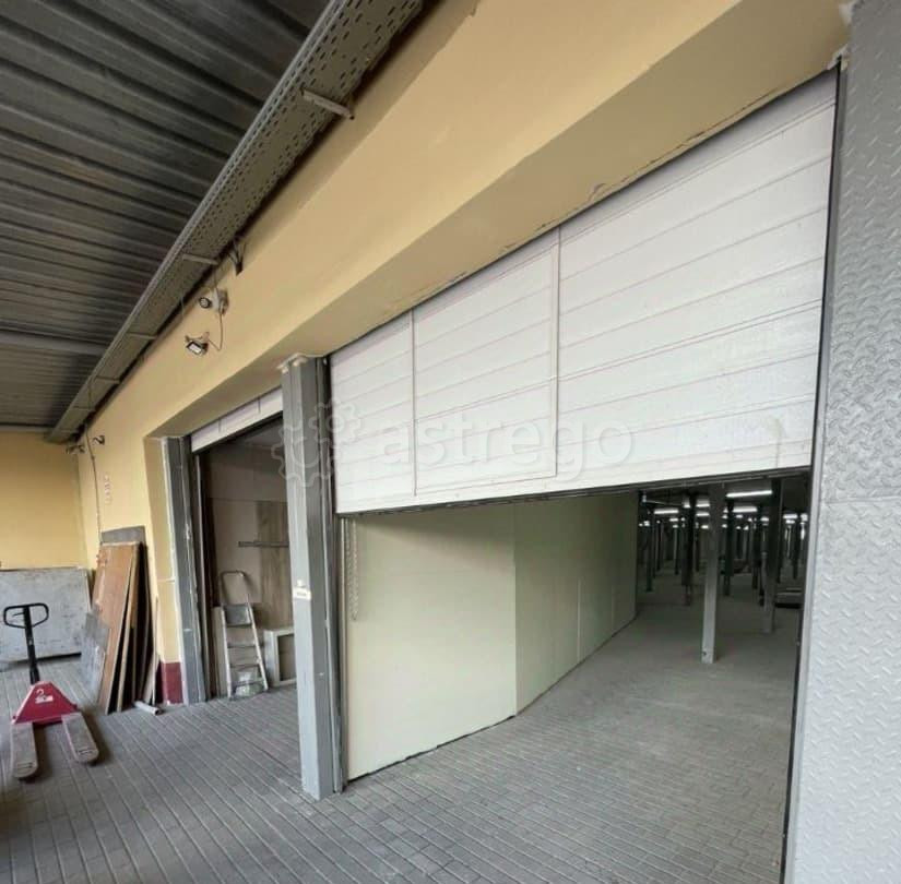 Склад, 2200 м2 Белгород - изображение 7