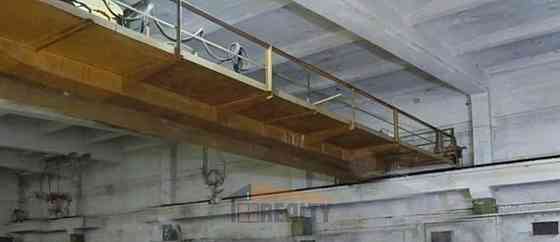 Производственное, 520 м2 Балашиха