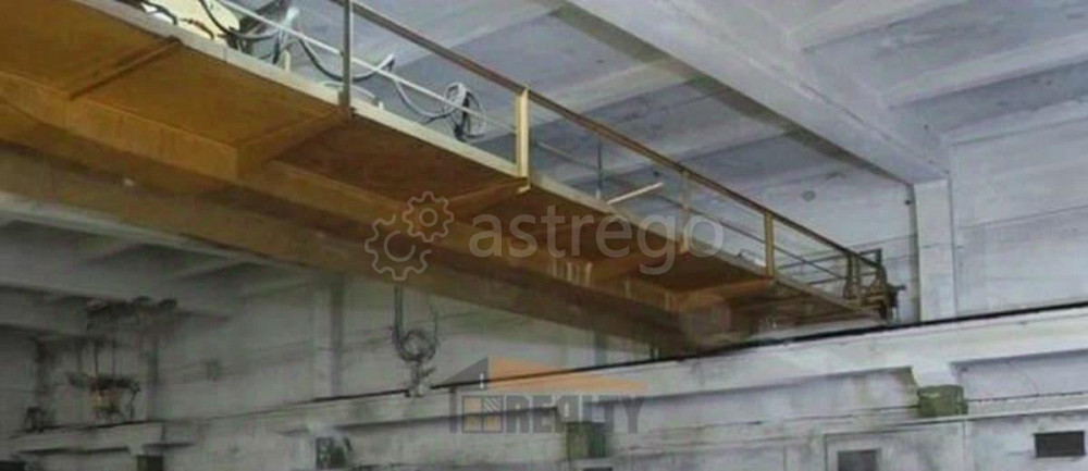 Производственное, 520 м2 Балашиха - изображение 1