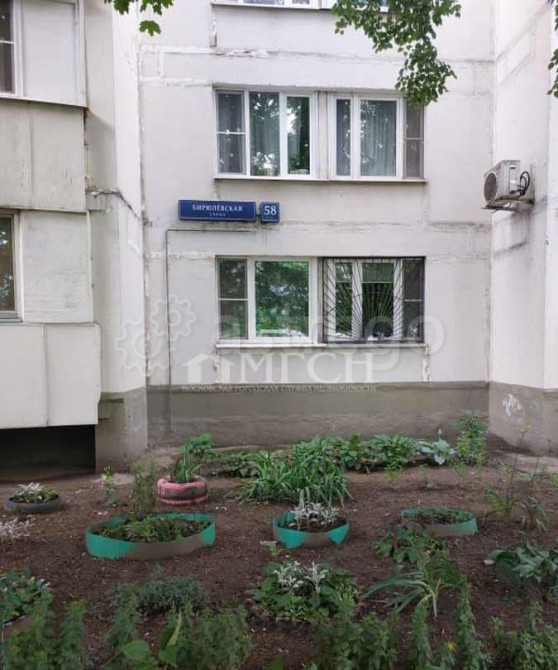 1-комн. квартира, 34.7 м2, 6/12 эт. Москва - изображение 6