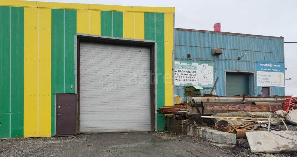 Отдельное здание, 1900 м2 Норильск - изображение 7