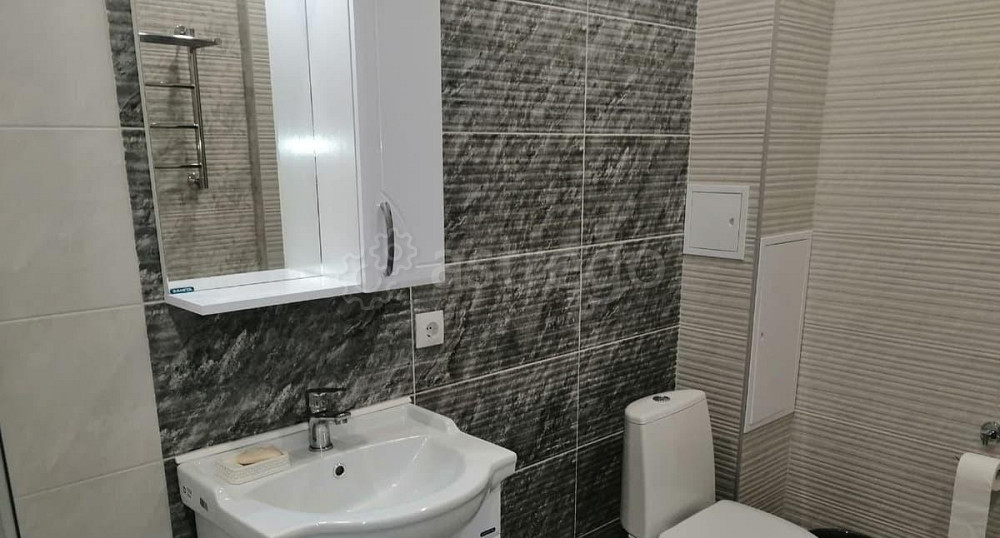 2-комн. квартира, 77 м2, 9/17 эт. Астрахань - изображение 6