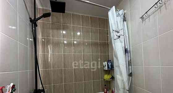 3-комн. квартира, 58.1 м2, 5/5 эт. Белогорск