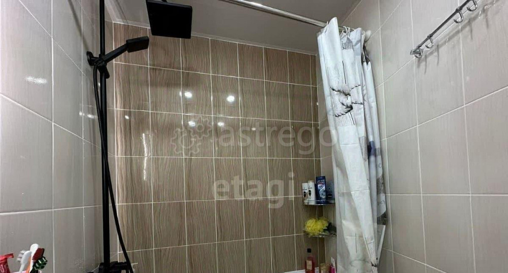 3-комн. квартира, 58.1 м2, 5/5 эт. Белогорск - изображение 6