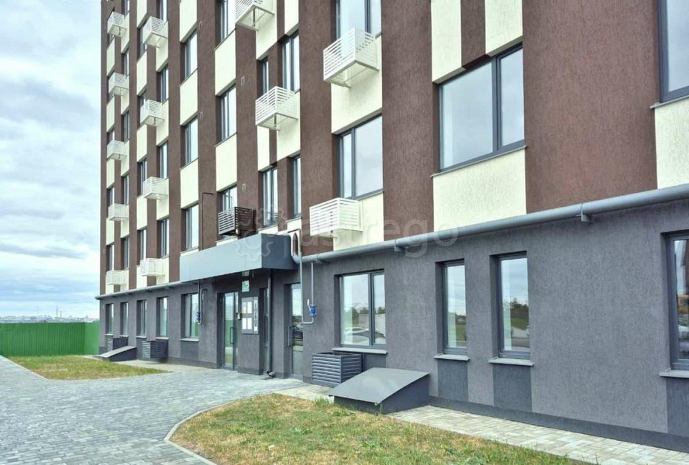 1-комн. квартира, 34.27 м2, 1/7 эт. Белгород - изображение 6