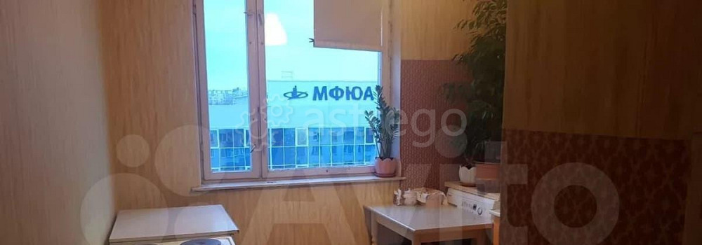 Комната, 14.2 м2, 7/16 эт. Москва - изображение 4