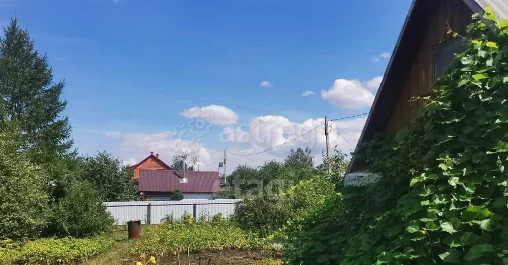 Дом, 140 м2, 10 соток, 2 эт. Чишмы - изображение 1