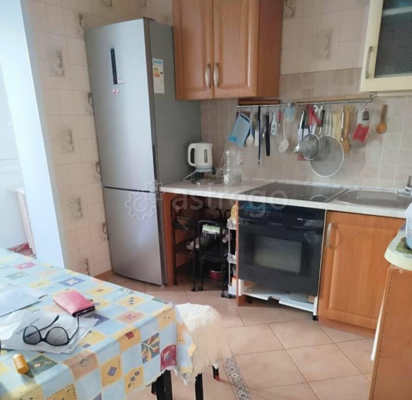 Комната, 18 м2, 17/24 эт. Москва - изображение 5