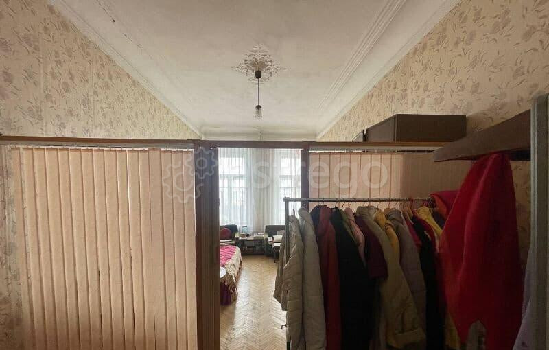 Комната, 23 м2, 5/6 эт. Санкт-Петербург - изображение 9