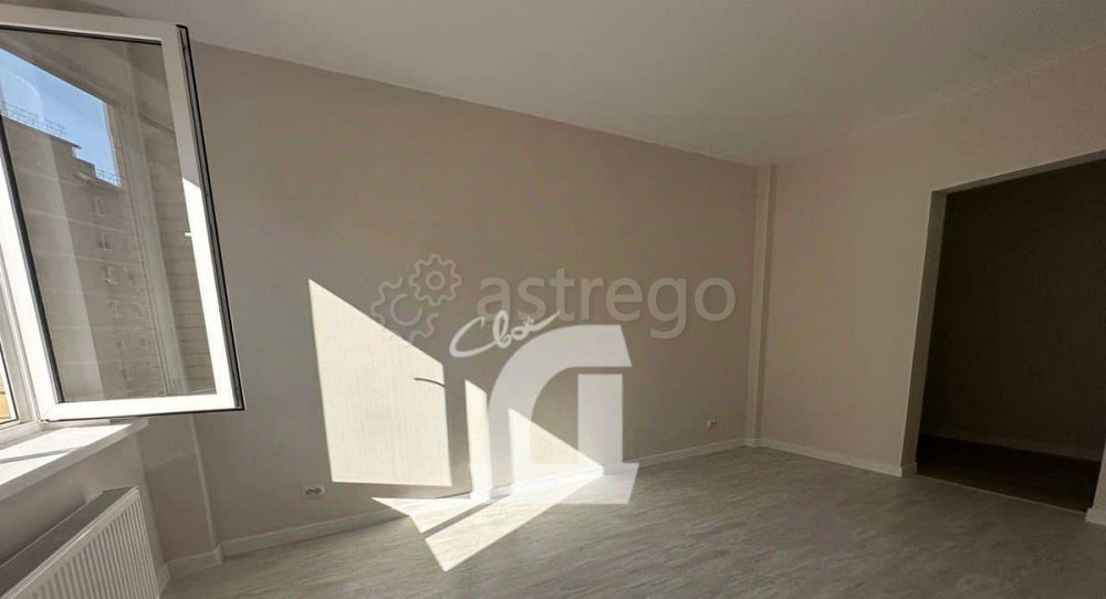 Студия, 26 м, 7/9 эт. Яблоновский - изображение 6