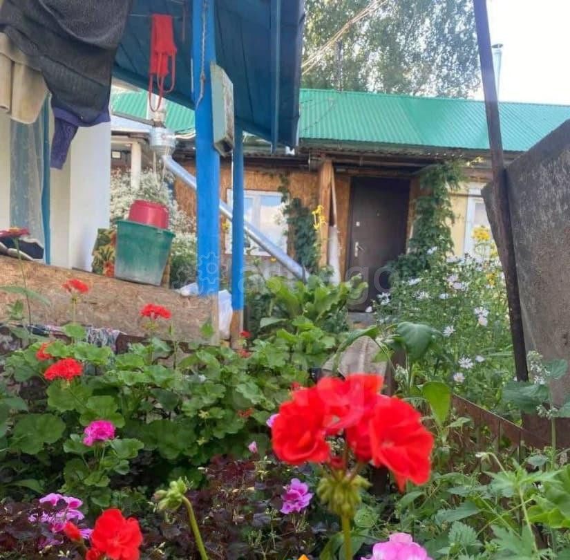 2-комн. квартира, 20.3 м2, 1/1 эт. Давлеканово - изображение 6