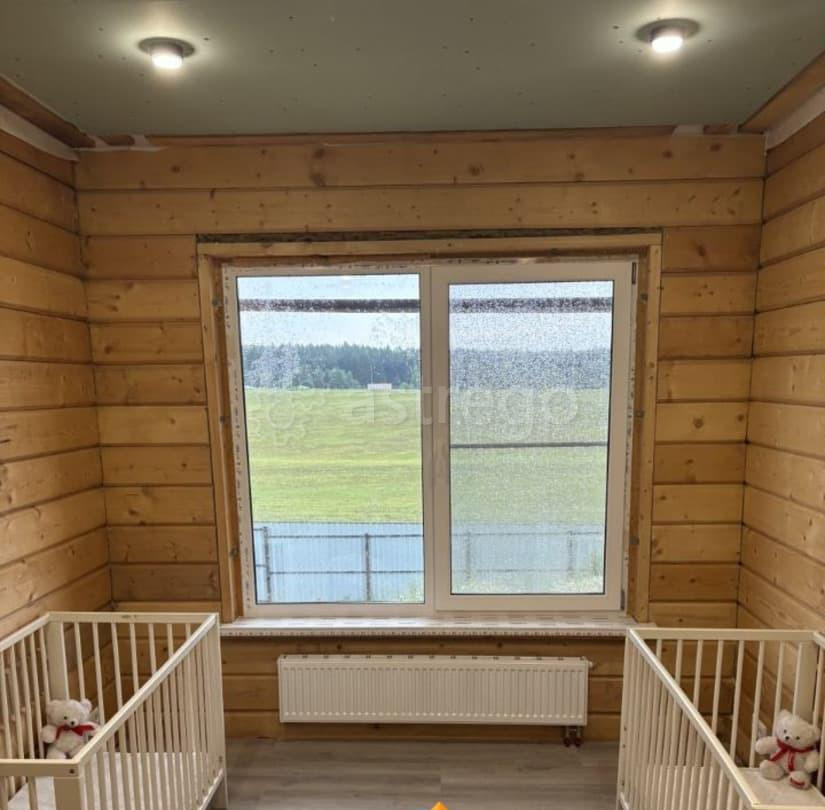 Коттедж, 170 м2, 6.51 га, 2 эт. Домодедово - изображение 5