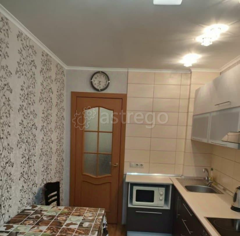 2-комн. квартира, 64 м2, 2/6 эт. Барнаул - изображение 5