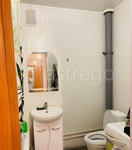 1-комн. квартира, 37 м2, 3/9 эт. Нефтекамск - изображение 6