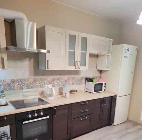 3-комн. квартира, 93.8 м2, 10/19 эт. Балашиха