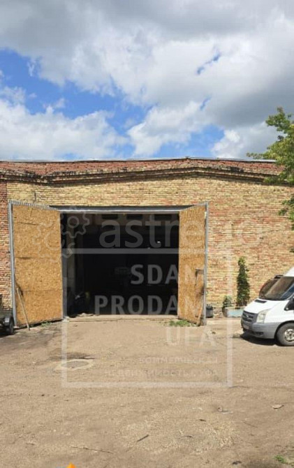 Склад, 950 м2 Уфа - изображение 5