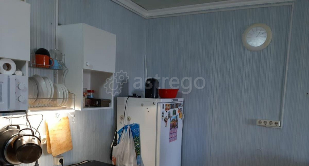 Комната, 18.5 м2, 5/5 эт. Чишмы - изображение 4