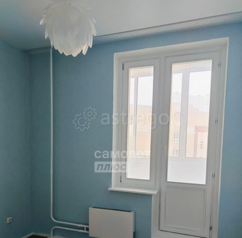 4-комн. квартира, 93 м2, 3/17 эт. Подольск - изображение 3