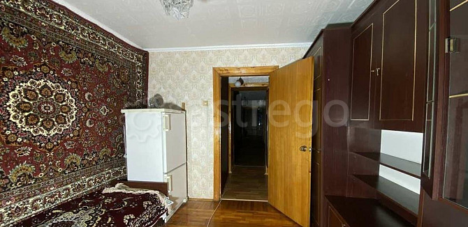 3-комн. квартира, 88.8 м2, 2/10 эт. Белгород - изображение 3