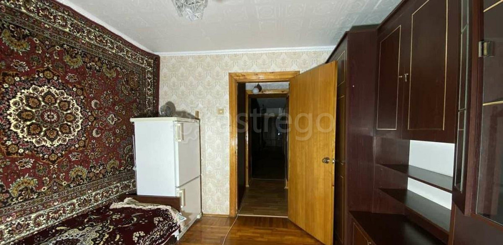 3-комн. квартира, 88.8 м2, 2/10 эт. Белгород - изображение 3