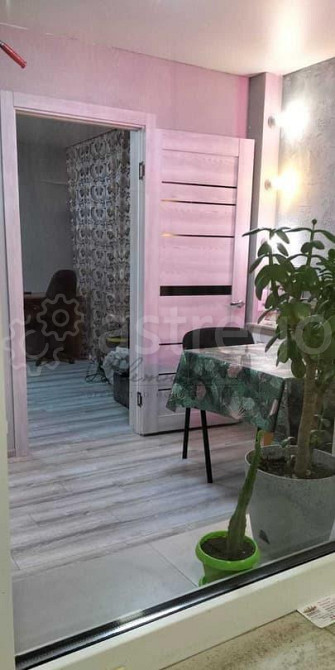 2-комн. квартира, 32 м2, 1/9 эт. Старый Оскол - изображение 6